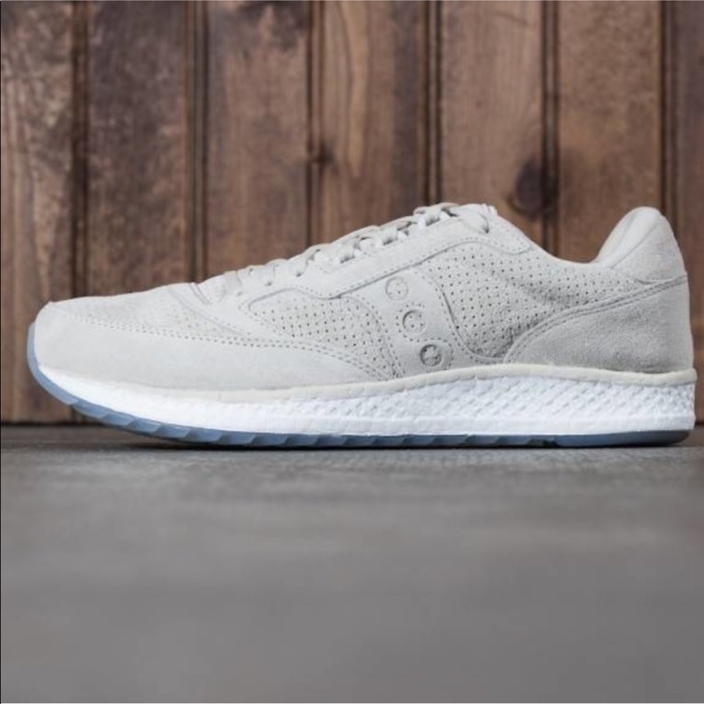 Freedom Runner